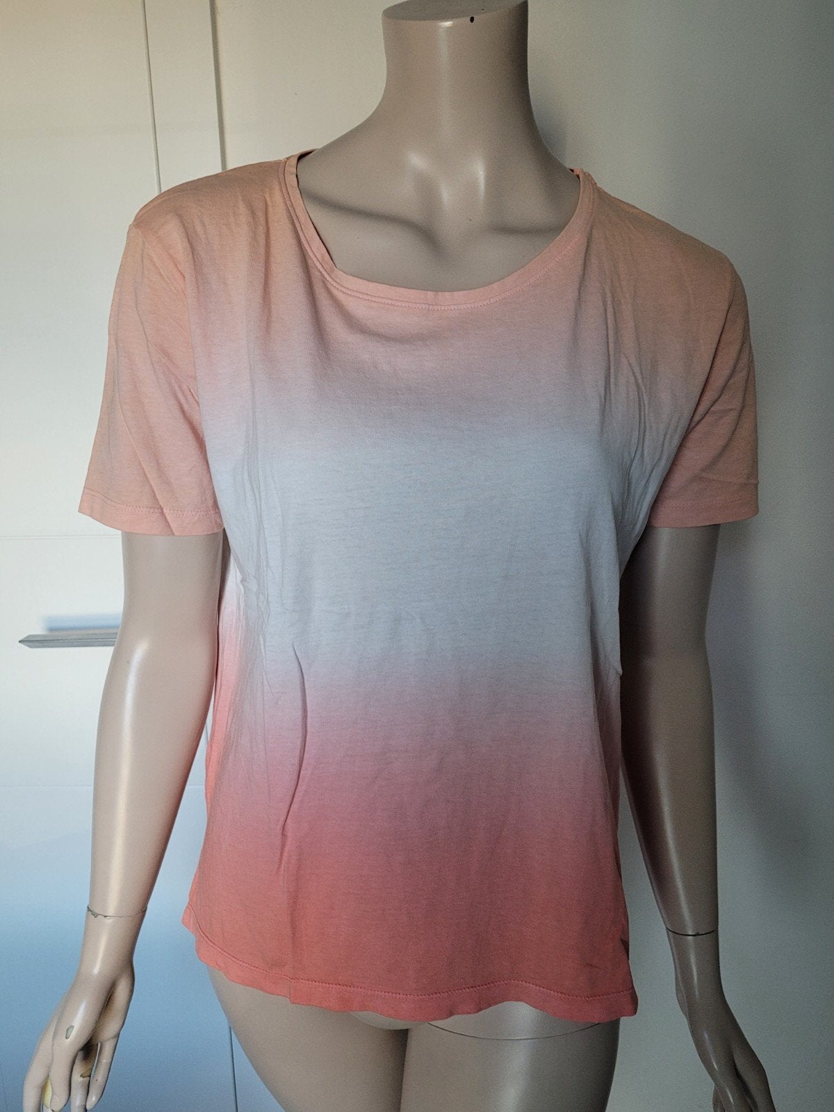 T-shirt Encuentro maat M, Ophalen of Verzenden, Maat 38/40 (M)