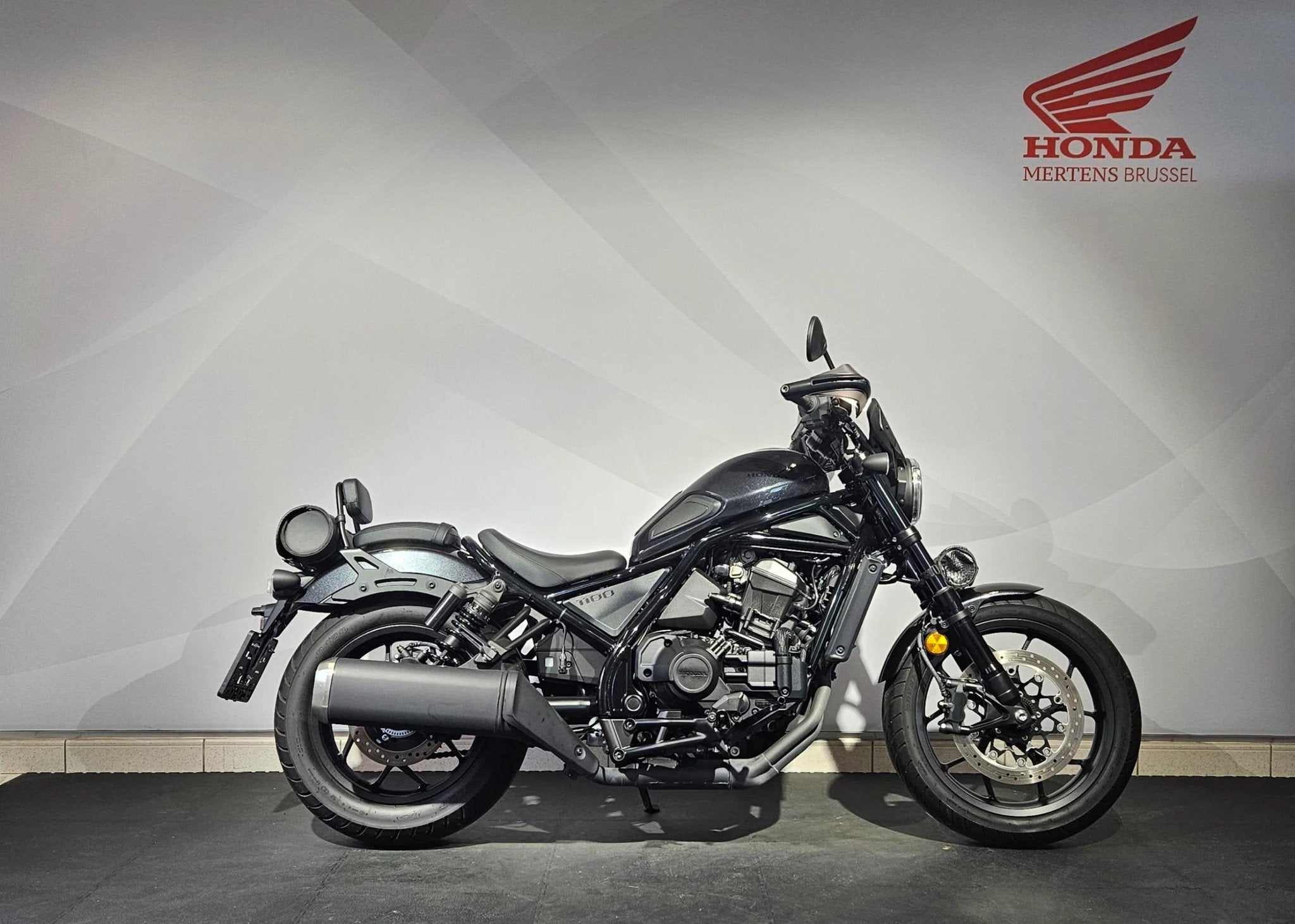 Honda CMX 1100 (bj 2021), Motoren, Bedrijf, Meer dan 35 kW, Overig, 1084 cc