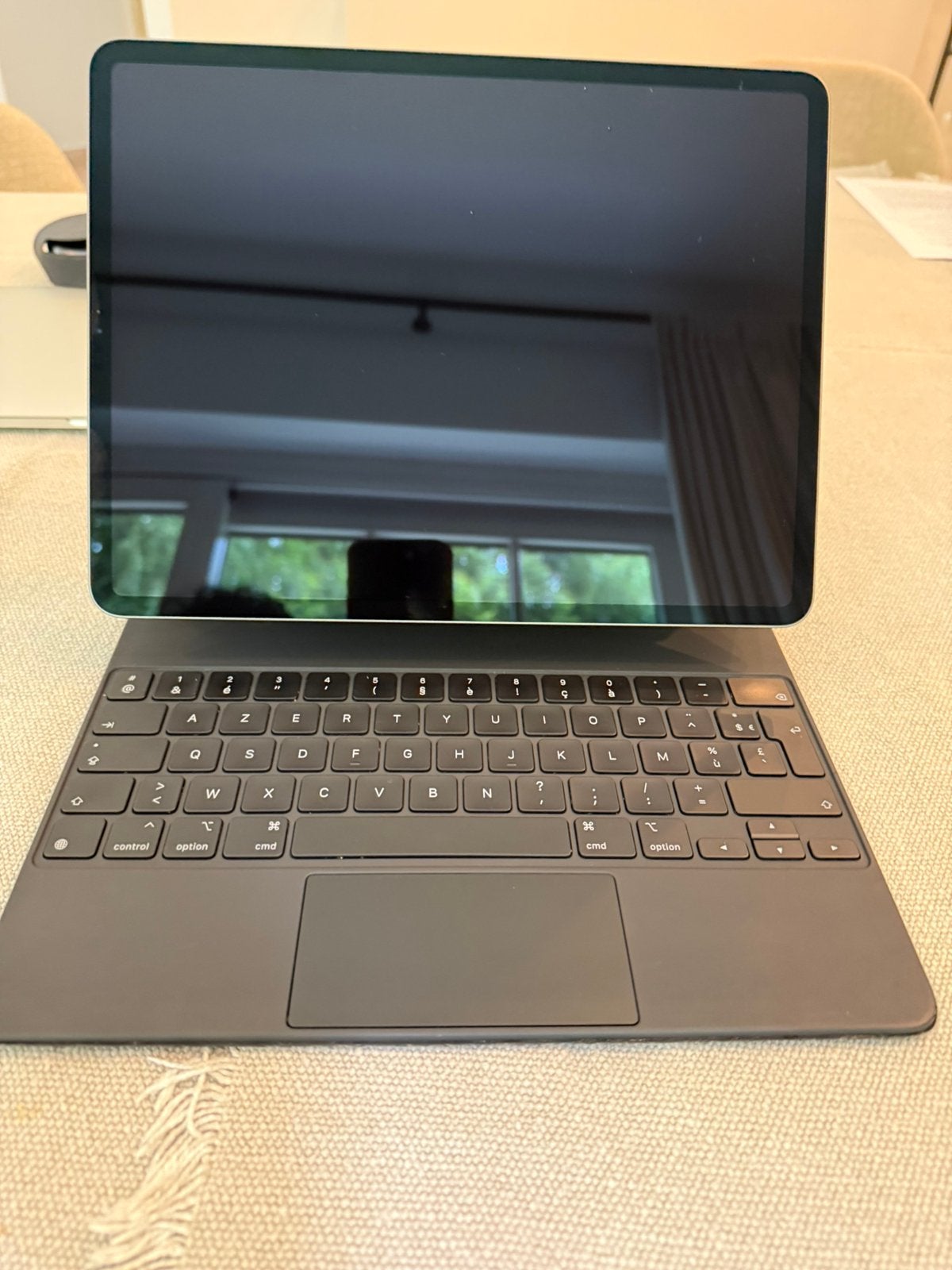 iPad PRO 12,9 pouces 4e génération en parfait état, Informatique & Logiciels, Apple iPad Tablettes, Comme neuf, Apple iPad Pro