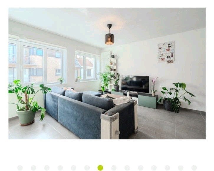 appartement 2 slpk te koop nabij zee, Immo