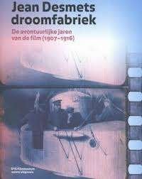 JEAN DESMETS DROOMFABRIEK, Ophalen of Verzenden, Zo goed als nieuw