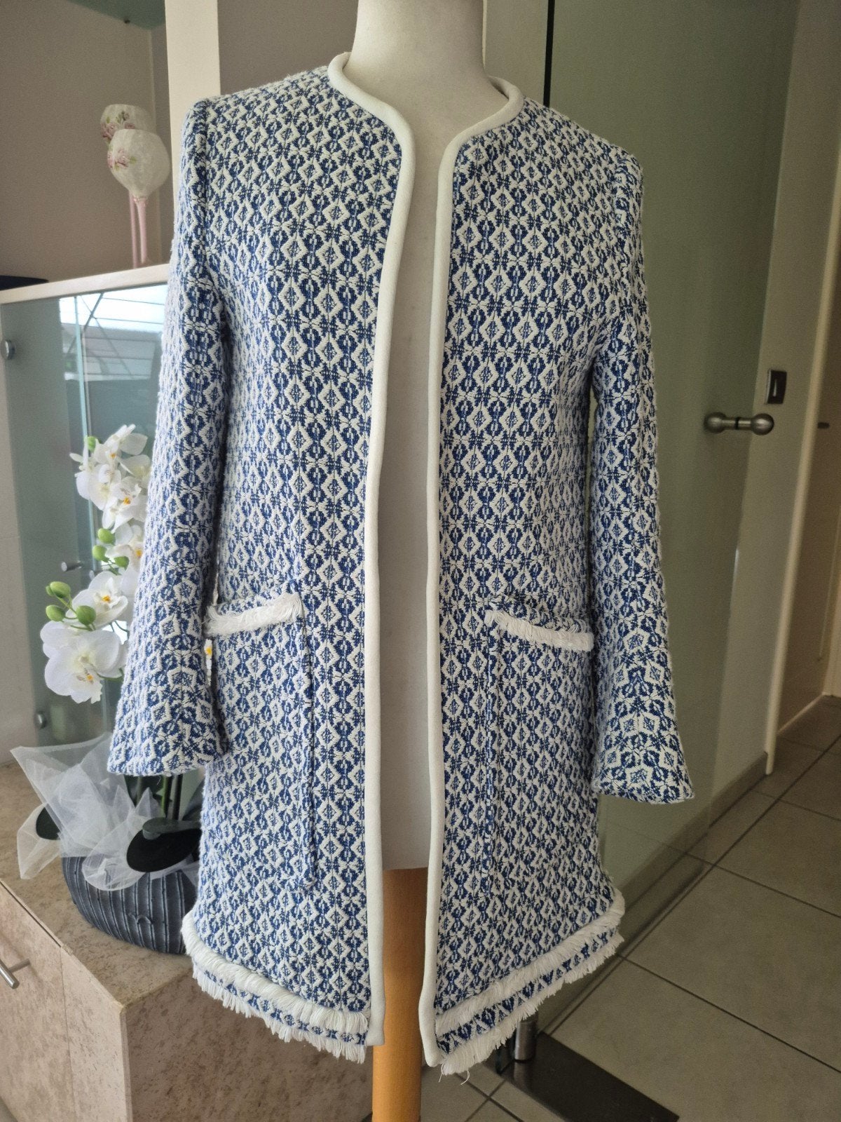ZARA dames, Kleding | Dames, Jassen | Zomer, Ophalen of Verzenden