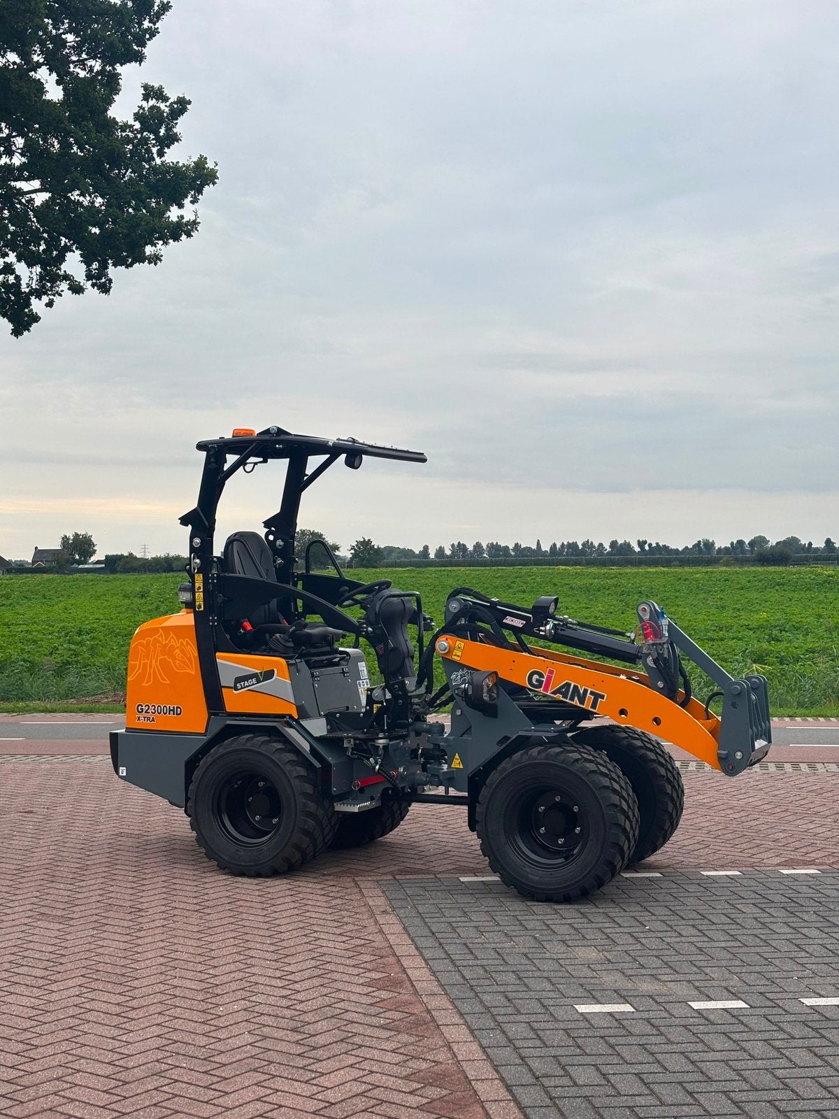 • GIANT G2300 extra 2026 – ZEER COMPLEET UITGEVOERD, Ophalen of Verzenden