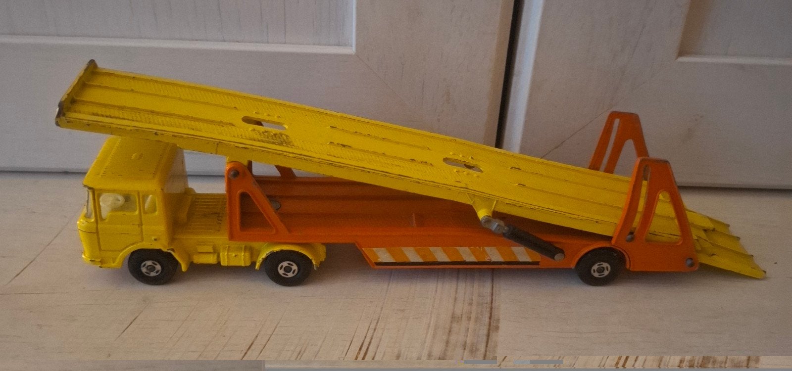 Matchbox Superkings, Enlèvement ou Envoi, Voiture, Matchbox