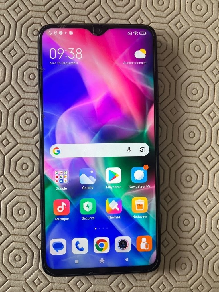 Smartphone Redmi, Autres modèles, Utilisé, Sans abonnement, Enlèvement