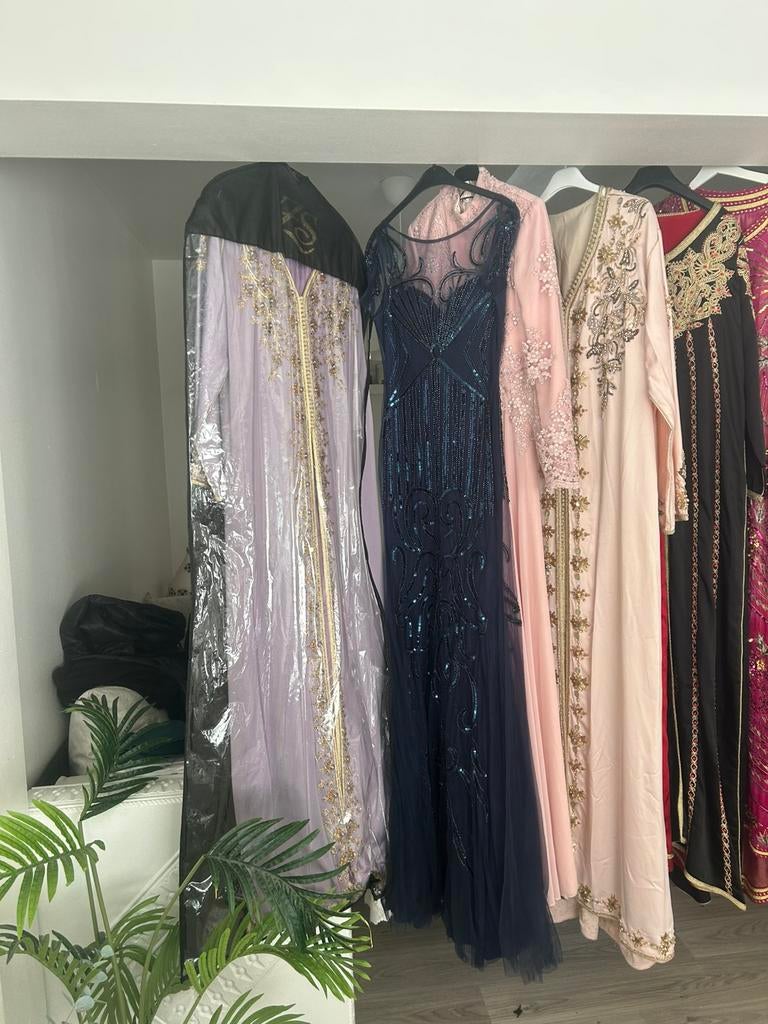 Takchita, Kleding | Dames, Ophalen, Zo goed als nieuw