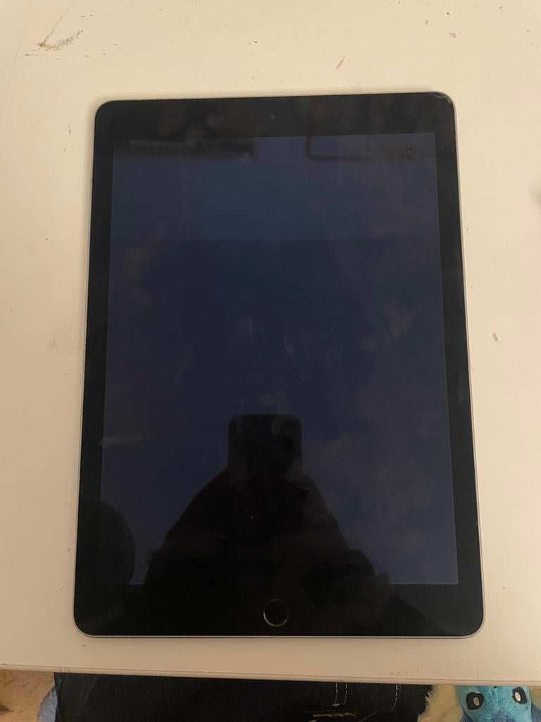 Ipad air 2, Computers en Software, Apple iPads, Ophalen of Verzenden, Zo goed als nieuw