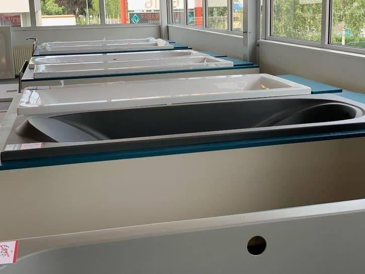 Badkamer – Goedkoop en Kwalitatief Sanitair, Ophalen of Verzenden, Koper