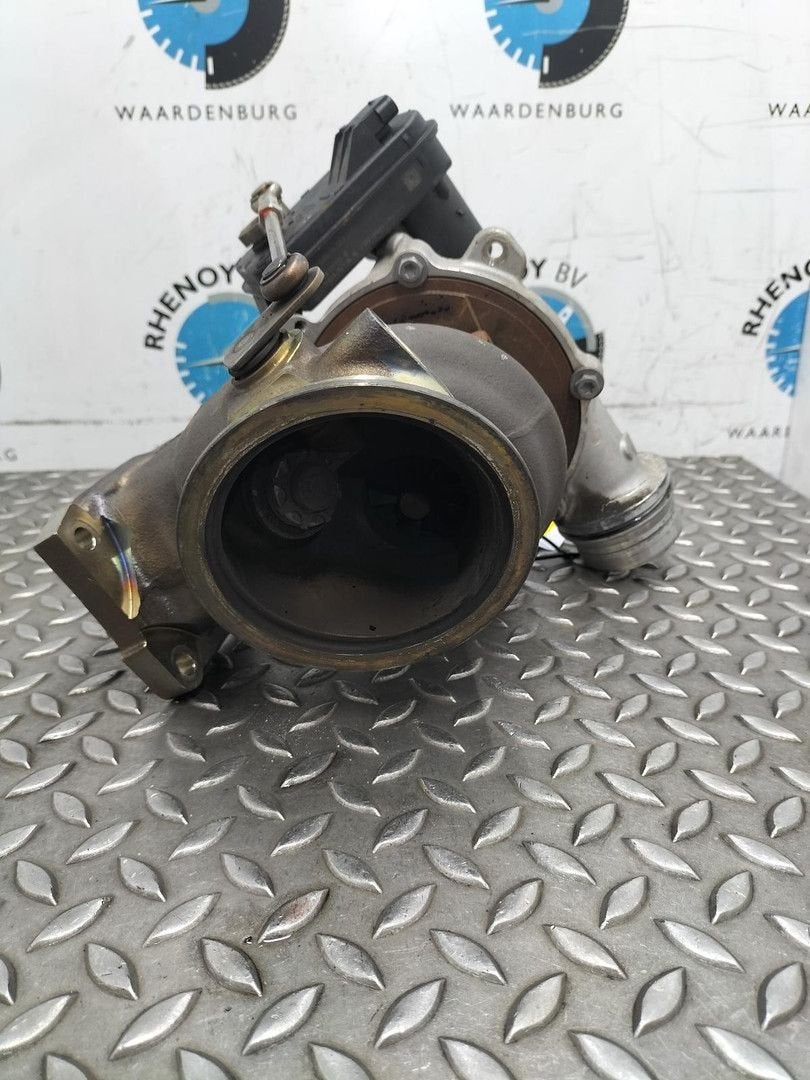 LANDROVER RANGE ROVER EVOQUE TURBO H4P36K682GC 2019, Ophalen of Verzenden, Gebruikt, ARN erkend