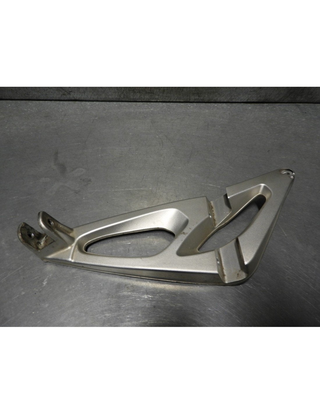 K1200S 2005 - 2008 BMW Voetsteunen en schetsplaten D1-41597, Motoren