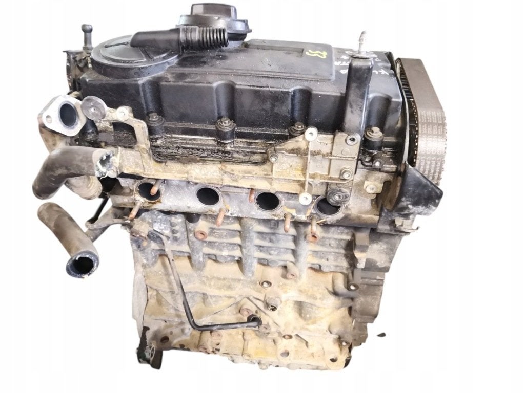 Moteur BKD Nu JETTA ALTEA SUPERB A3 VW GOLF SEAT TOURAN AUDI, Envoi, Utilisé, Skoda