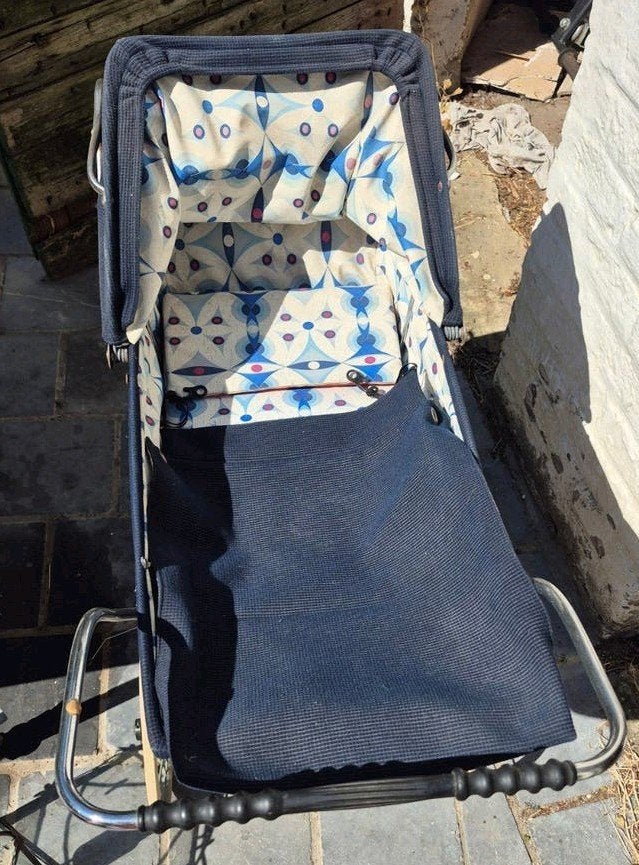 Landeau jouet enfant, Enfants & Bébés, Enlèvement
