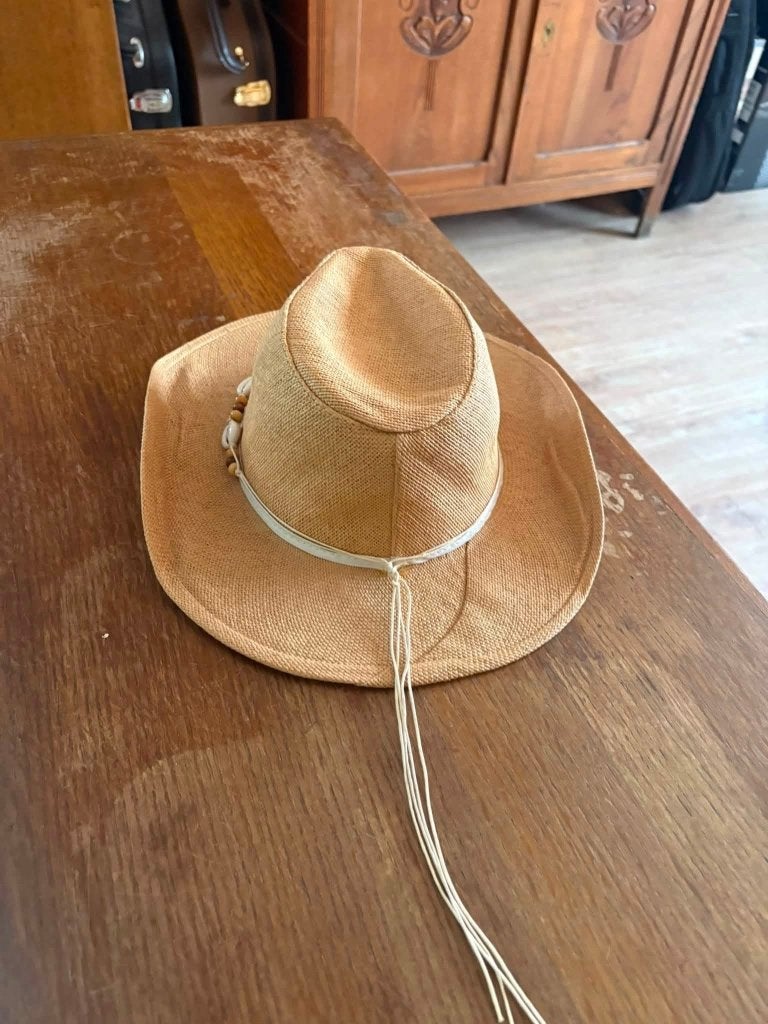 Cowboyhoeden, Autres marques, Autres tailles, Femmes, Comme neuf