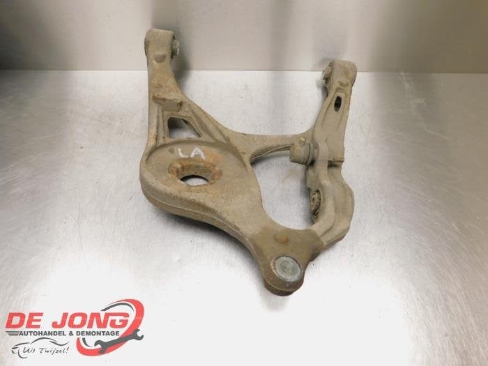 Bras de suspension arrière gauche d'un Mercedes ML-Klasse, 3 mois de garantie, Utilisé, -, -