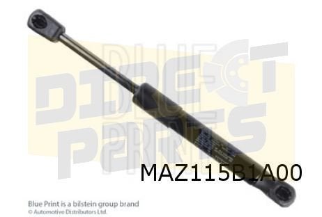 Mazda RX8 (11/03-4/11) Gasveer achterklep OES! FE1556930C, Neuf, -, -, Mazda