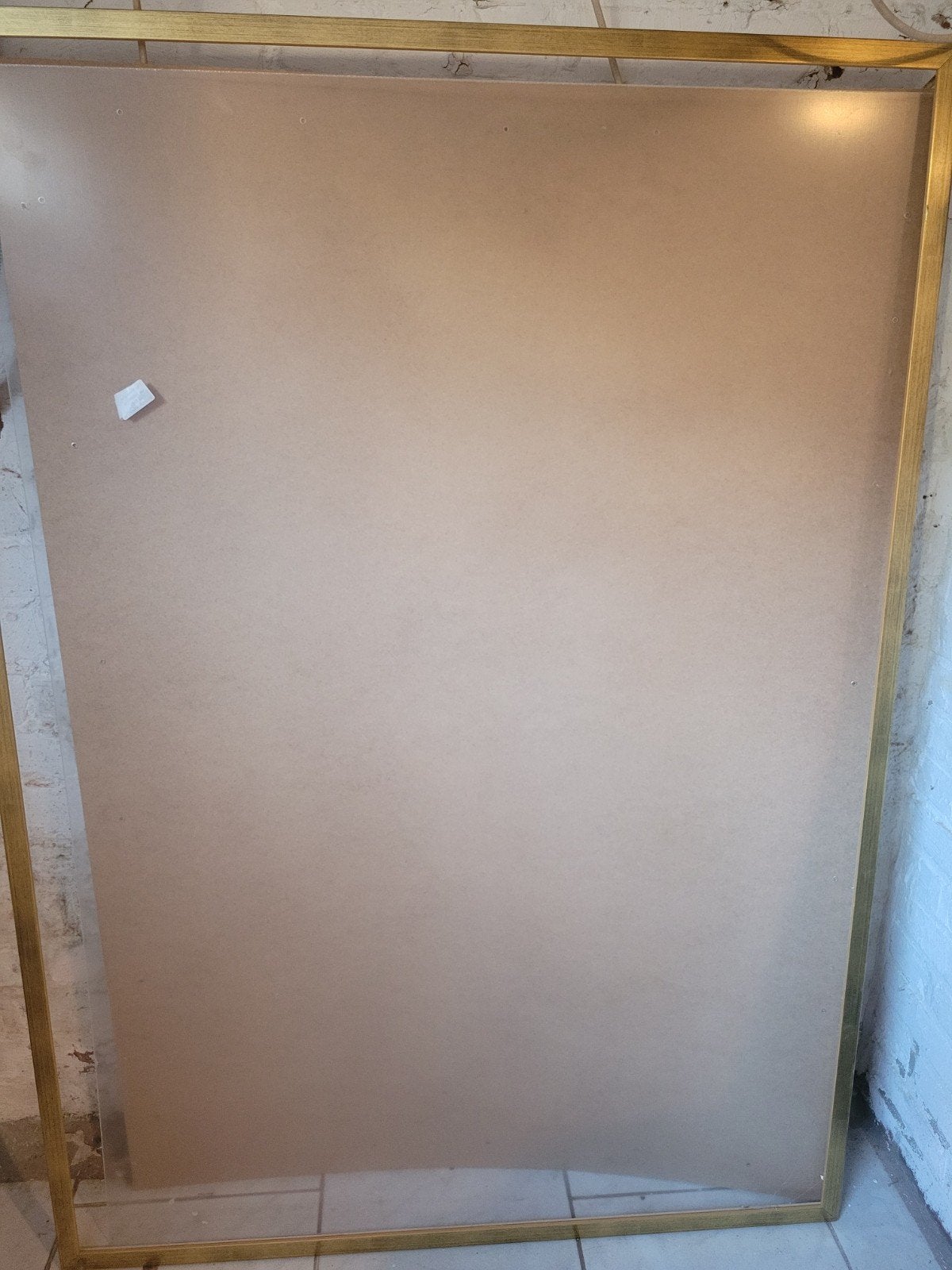 xxl foto kader, Antiek en Kunst, Ophalen