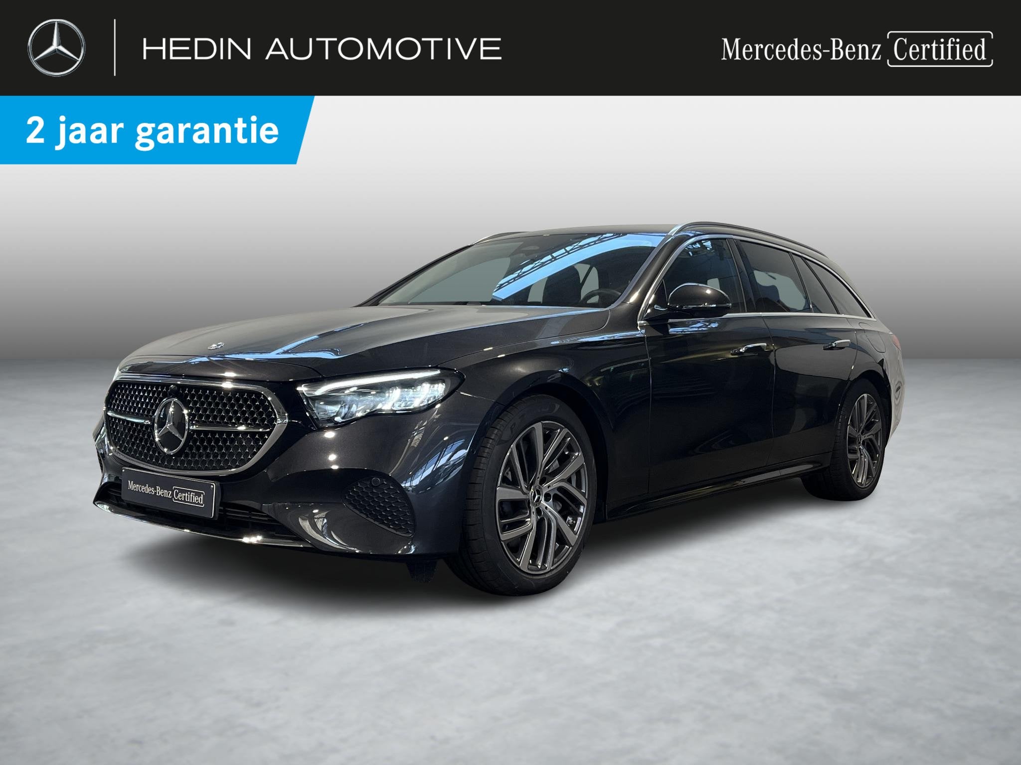 Mercedes-Benz E-Klasse 300 E Break Luxury Line Trekhaak | Di, Auto's, Automaat, Gebruikt, https://public.car-pass.be/vhr/65c91464-017c-42ce-80c5-292e004ee17c