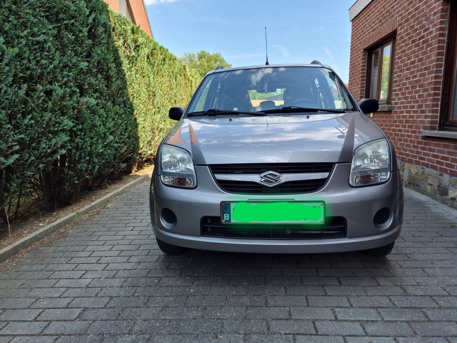 Suzuki ignis Automaat, Autos, Achat, Ignis, Automatique, Particulier