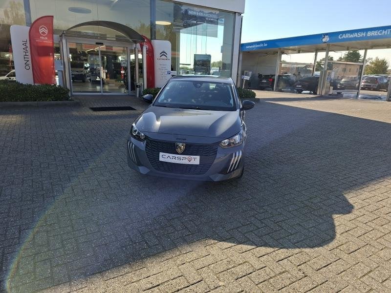 Peugeot 208 II & e- Active, Auto's, 75 pk, Euro 6, 1199 cc, Handgeschakeld