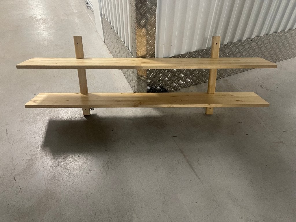 Étagère Ikea, Enlèvement, Comme neuf