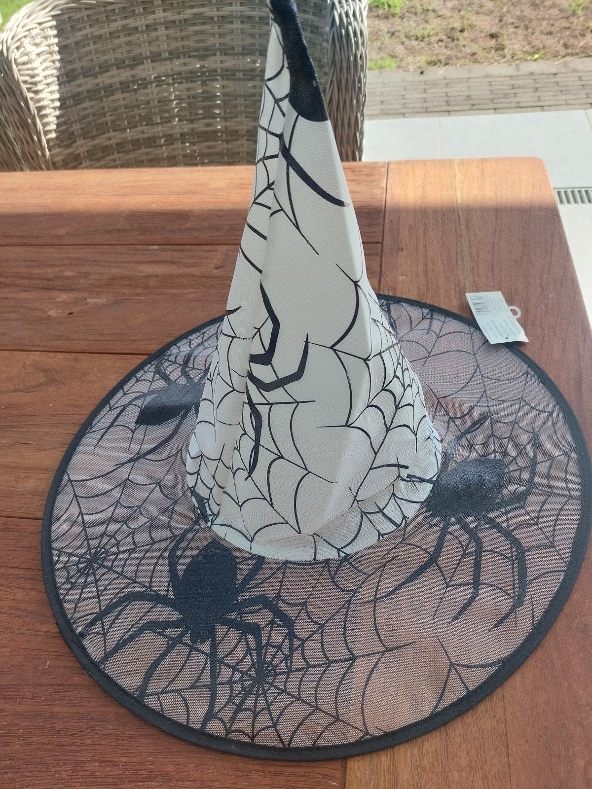 halloween decoratie allerlei, Ophalen of Verzenden