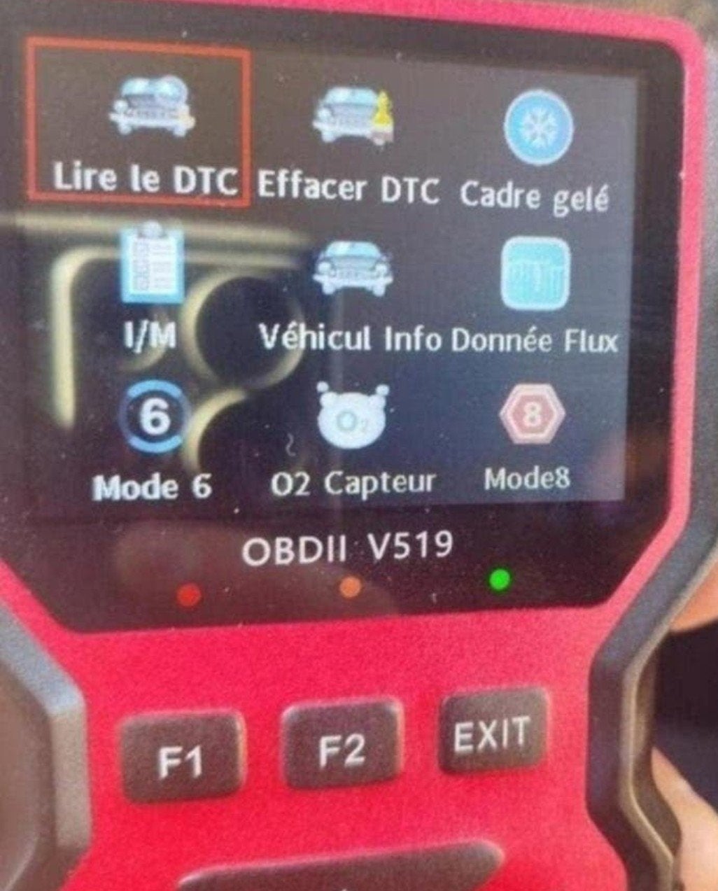 ODB2 voor codelezer om auto's te diagnosticeren, Auto diversen, Autogereedschap, Ophalen of Verzenden