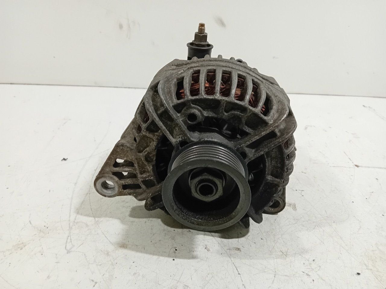 Dynamo Jeep Grand Cherokee, Jeep, Onderdelen@venauto.nl, Van der Ven Autorecycling B.V., Ettenseweg 76, 4706 PB Roosendaal, The Netherlands