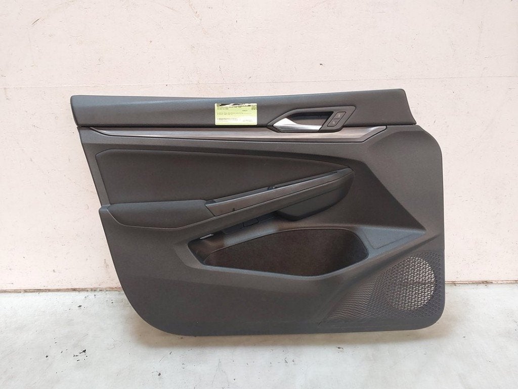 PORTIERBEKLEDING LINKS VOOR Volkswagen Golf II (19E), Dhr. J. Ham, Gebruikt, Volkswagen, Administratie@autoham.nl