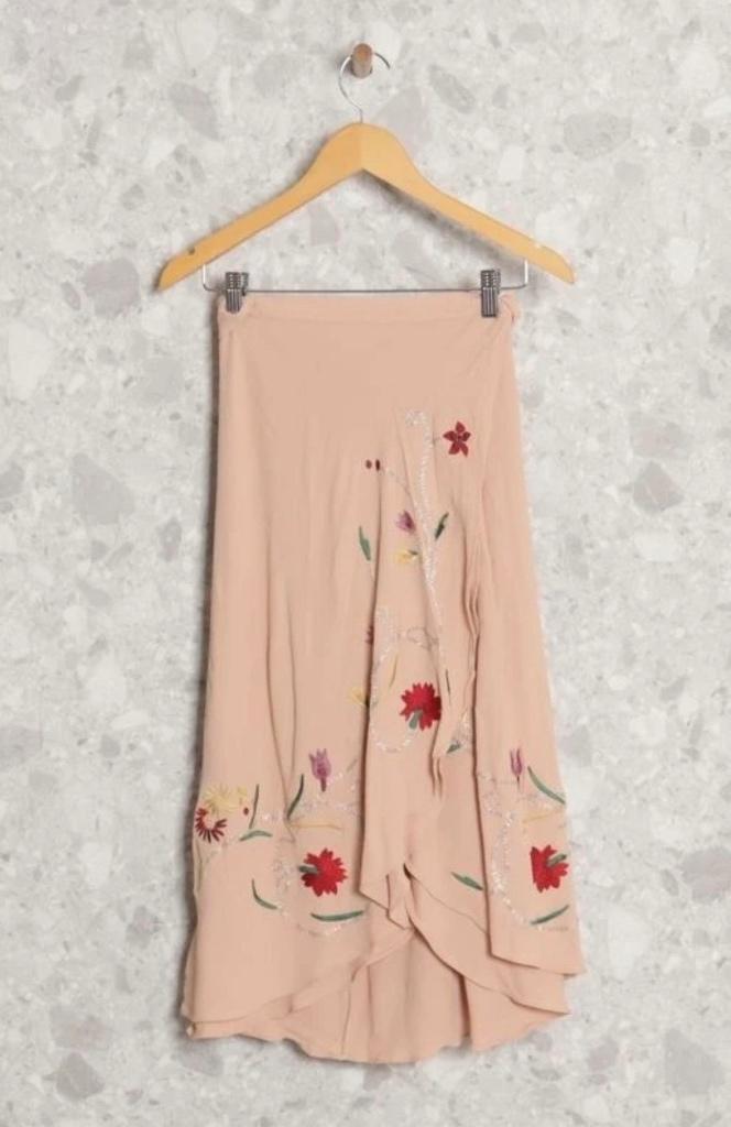 Zara rok, Kleding | Dames, Rokken, Ophalen of Verzenden, Maat 36 (S)
