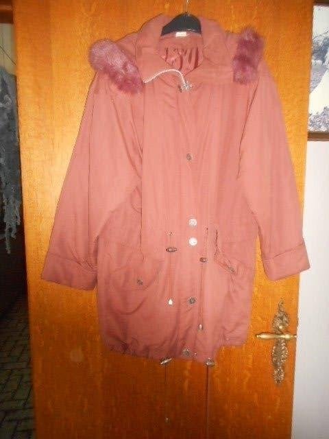 vêtements, Vêtements | Femmes, Vestes | Hiver, Taille 42/44 (L), Enlèvement ou Envoi, Comme neuf, Onbekend