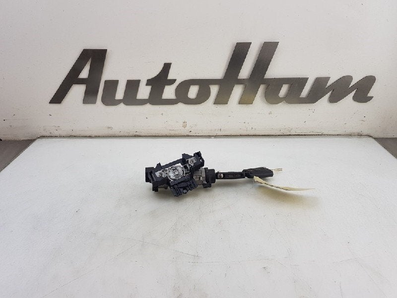 NEIMAN / COMMUTATEUR D ALLUMAGE + CLEF Polo VI (AW1), Dhr. J. Ham, Volkswagen, Administratie@autoham.nl, Utilisé