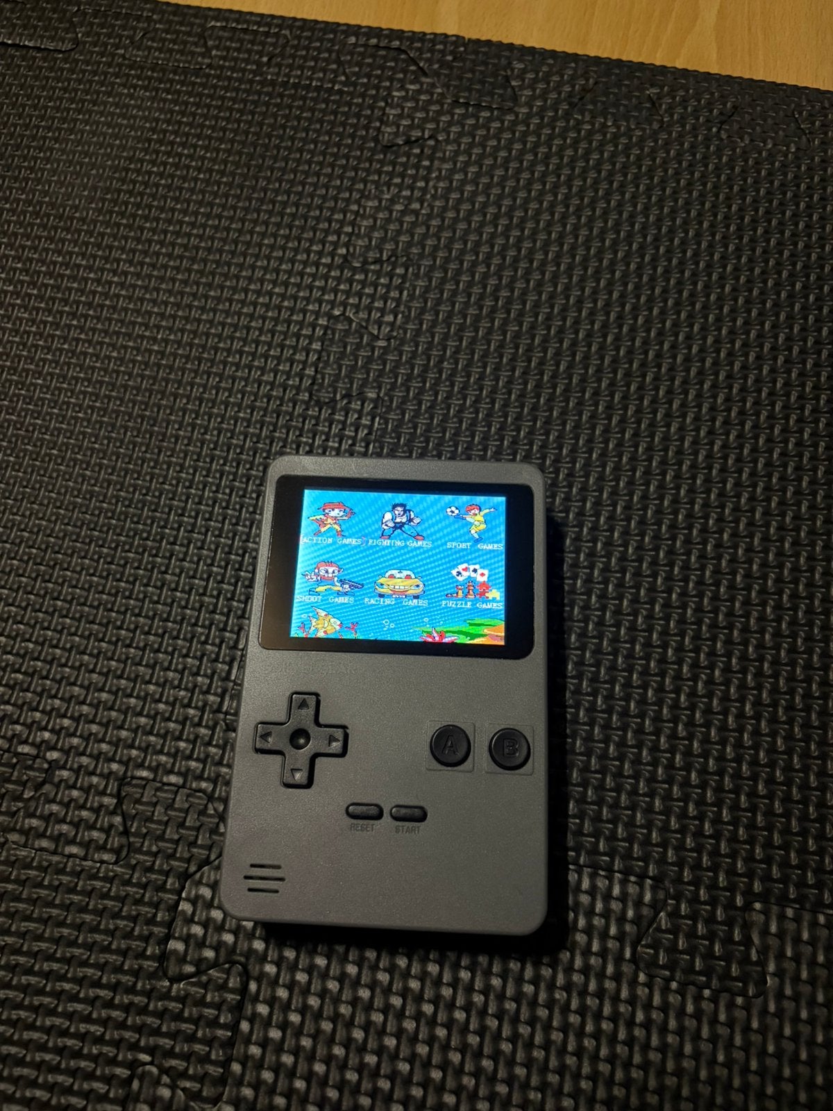 Kleine game boy !, Games en Spelcomputers, Spelcomputers | Nintendo Game Boy, Ophalen, Zo goed als nieuw