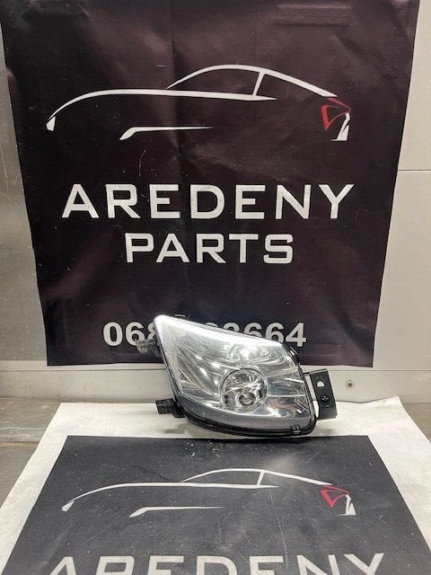 Peugeot 308 4 A/C/E/H Mistlamp Links Voor 9680498680, Gebruikt, -, -, Ophalen of Verzenden