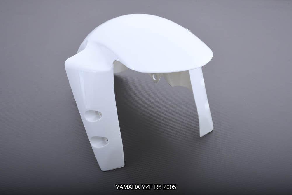 Garde-boue Avant AVDB pour YAMAHA YZF R6 2005, Enlèvement ou Envoi, Neuf