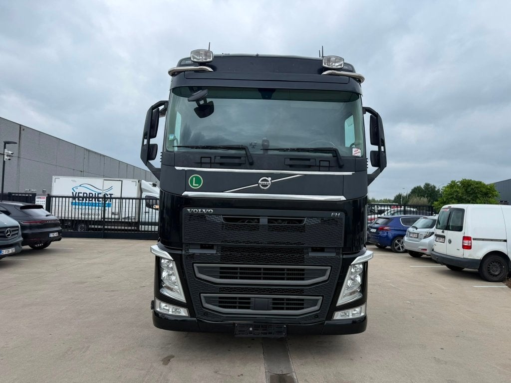 Volvo FH 500 (stock id 04058) — 3