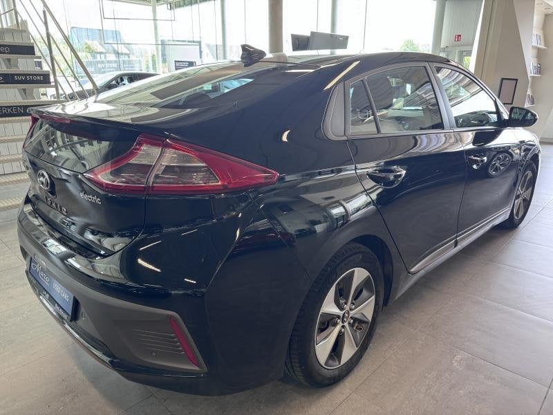 Hyundai Ioniq Premium 28kWh | GPS, camera, adaptive cruise,., Automaat, IONIQ, 5 deurs, https://public.car-pass.be/vhr/f14d66a4-9f73-45d9-9c94-dae79982e393
