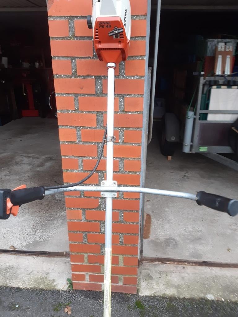 Bosmaaier STIHL FS 44, Enlèvement, Comme neuf, Stihl