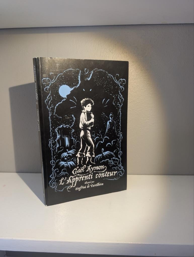 Lot livres enfants, Enlèvement
