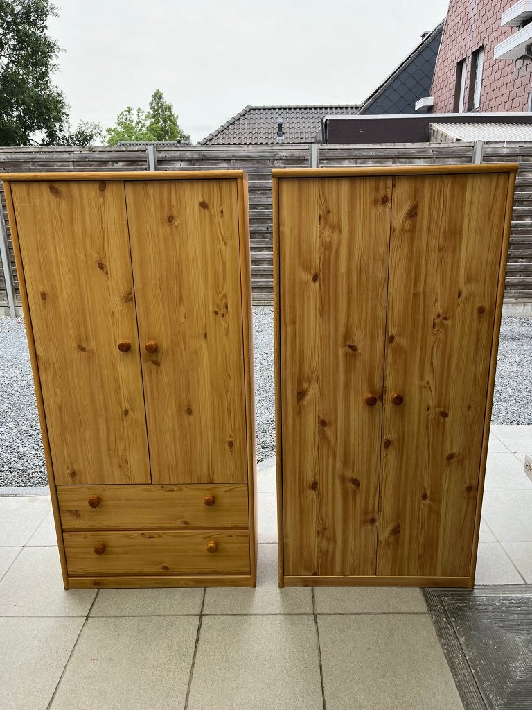 2 kastjes te koop, Huis en Inrichting, Ophalen, Gebruikt