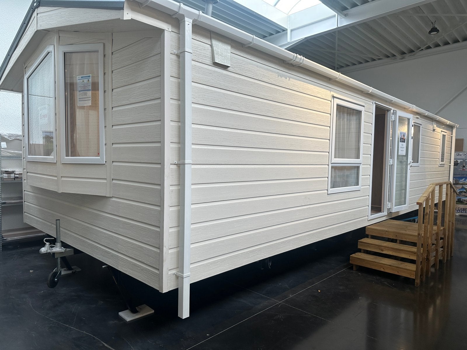 NEW HORIZON ST POPULAIRE 1000X370/2