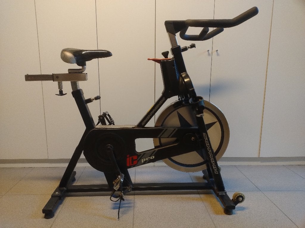 Schwinn spinner, Sports & Fitness, Sports & Fitness Autre, Enlèvement, Utilisé