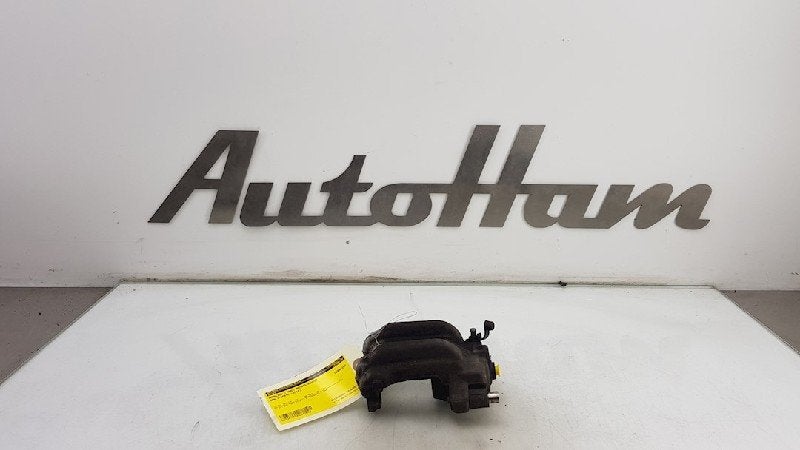 REMKLAUW RECHTS ACHTER BMW 3 serie Touring (F31), Gebruikt, BMW