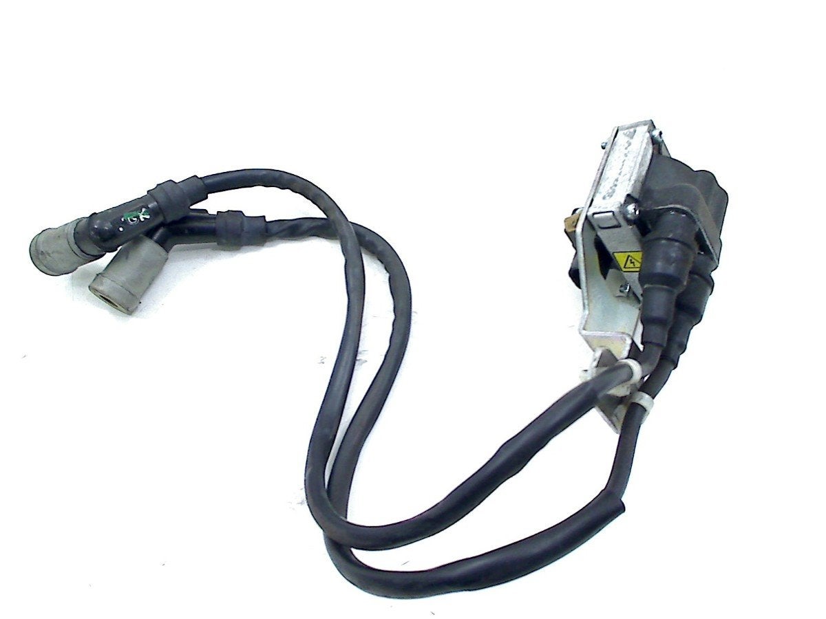 BOBINE Piaggio MP3 500 2019-2022 (01-2019/12-2022), Piaggio & C. SpA, Gebruikt, Customer_service@piaggio.com, Viale Rinaldo Piaggio, 25
56025  Pontedera, PI, IT