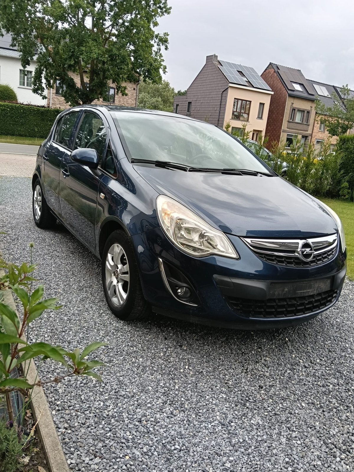 Opel corsa 1.2 benzine Garantie +keuring, Auto's, Opel, Euro 5, Bedrijf, Handgeschakeld, 5 deurs