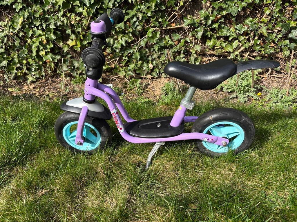 Puky loopfiets, Enlèvement, Utilisé, Moins de 16 pouces