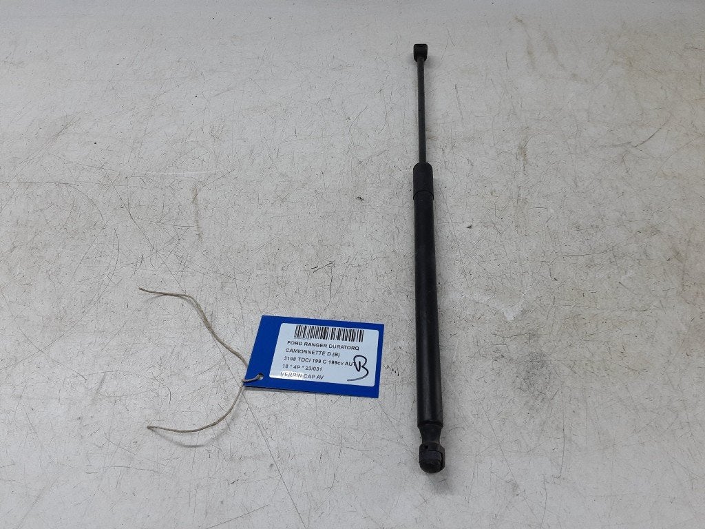 VERIN DE CAPOT Ford Ranger (01-2011/01-2023), Utilisé, Ford