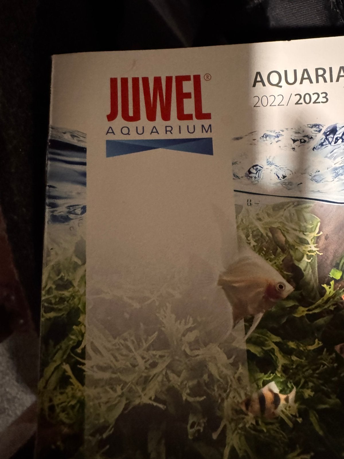 Aquarium juwel lido 120 te koop, Animaux & Accessoires, Reptiles & Amphibiens | Accessoires, Enlèvement, Comme neuf