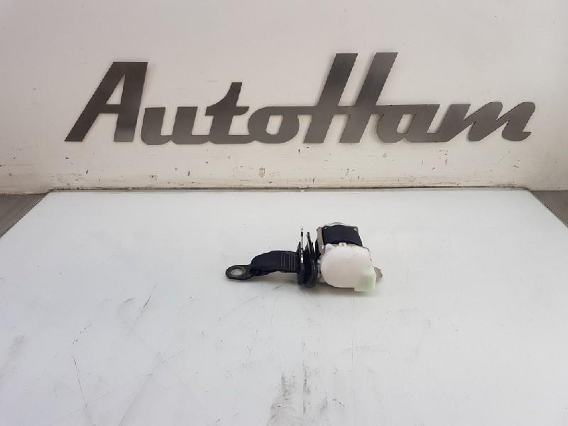 VEILIGHEIDSGORDEL LINKS ACHTER Toyota Aygo (B10), Auto-onderdelen, Gebruikt, Toyota