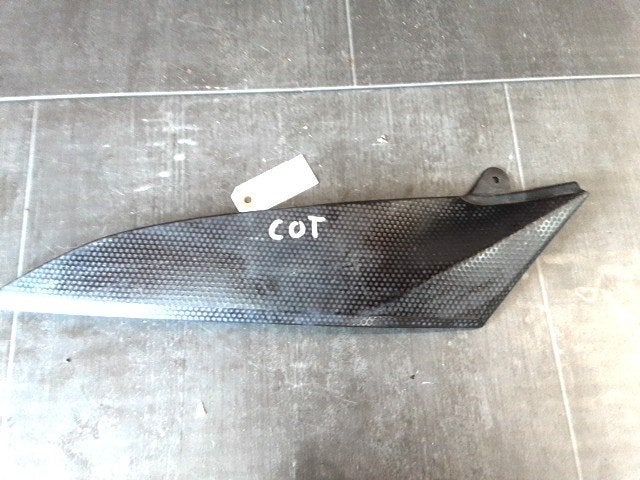 R1 2004 - 2006 Yamaha Cover Cover onder tank D1-58453