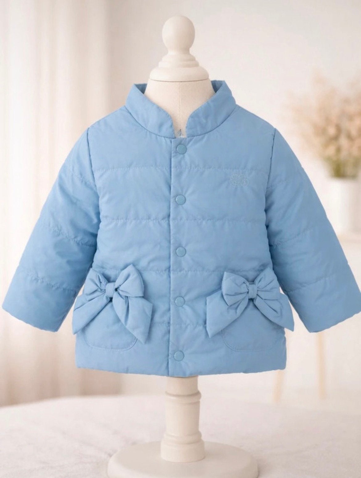 Veste Natini, Enfants & Bébés, Enlèvement ou Envoi, Neuf, Fille, Manteau